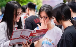 Tuyển sinh đại học 2025: Công bằng và minh bạch