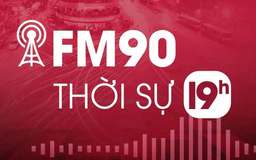 Thời sự 19h00 | 25/08/2025
