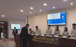 Campuchia tước quốc tịch những người bị kết án phản quốc