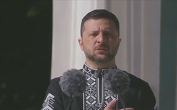 Nga coi ông Zelensky là lãnh đạo trên thực tế của Ukraine