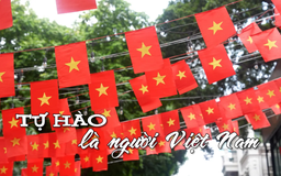 Tự hào là người Việt Nam | Nhịp sống Hà Nội | 25/08/2025
