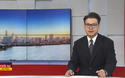 Chương trình Thời sự 23h00 | 25/08/2025