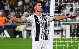 Juventus thắng trận mở màn Serie A 2025/2026