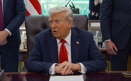 Ông Trump lập lực lượng Vệ binh ‘chuyên trách’ chống tội phạm