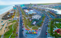 Novaworld Phan Thiet – Điểm đến chinh phục mọi du khách