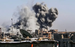 Các bên nỗ lực xúc tiến đàm phán ngừng bắn tại Gaza