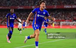 Getafe và Athletic Bilbao gây ấn tượng tại La Liga