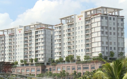 Hàng tồn kho bất động sản cao kỷ lục
