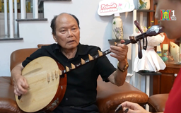 Thánh thót đàn nguyệt | Phóng sự tài liệu | 25/08/2025