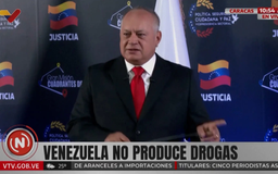 Venezuela triển khai 15.000 binh sĩ tới biên giới Colombia