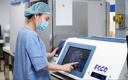 Chuyển đổi số trong y tế: Thay đổi diện mạo bệnh viện và trải nghiệm khám chữa bệnh