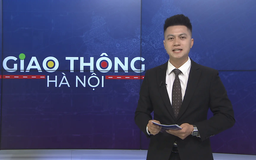 Giao thông Hà Nội | 26/08/2025