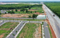 Xác định giá đất phù hợp bồi thường giải phóng mặt bằng