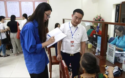 Hà Nội: Chính quyền cơ sở đẩy mạnh chuyển đổi số, cấp 100% chữ ký số cho cán bộ
