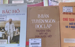 Giá trị vượt thời gian của Tuyên ngôn Độc lập 2/9/1945