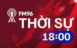 Thời sự 18h00 | 26/08/2025