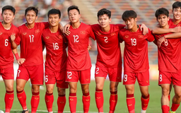 Thấy gì từ danh sách triệu tập ĐTQG U23 Việt Nam?