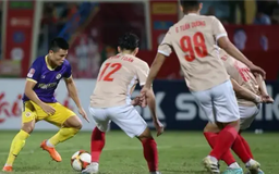 Tổng quan trước vòng 3 LPBank V-League 2025/2026