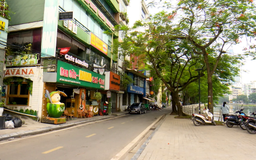 Tuyến phố thân thiện, mến khách | Hà Nội đến để yêu | 26/08/2025