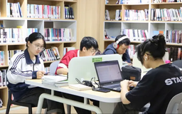 Mô hình chuyển đổi số tại Trung tâm Văn hóa và Thư viện Hà Nội tích hợp nhiều công nghệ hữu ích