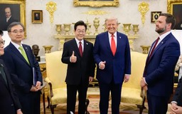 Mỹ-Hàn Quốc nhất trí hiện đại hóa quan hệ đồng minh