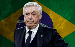 Brazil thử nghiệm đội hình mới ở vòng loại World Cup