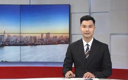 Chương trình Thời sự 23h00 | 26/08/2025