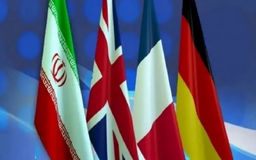 Iran, E3 nối lại đàm phán hạt nhân ở Thụy Sĩ