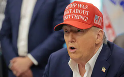 Ông Trump muốn đàm phán hạt nhân với Nga và Trung Quốc