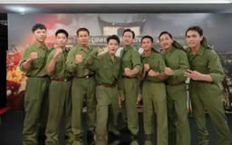 Hiện tượng phòng vé mang tên "Mưa đỏ"