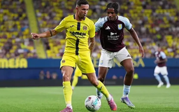 Crystal Palace sắp hoàn tất thương vụ thay thế Eberechi Eze