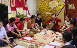 Trọn đời với nhịp phách ca trù | Người tốt quanh ta | 28/08/2025