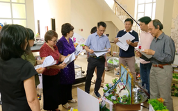 Cuộc thi sáng tạo dành cho thanh, thiếu niên, nhi đồng 2025