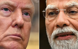 Thủ tướng Ấn Độ từ chối bốn cuộc gọi của ông Trump