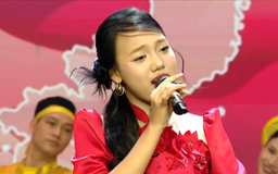 Đất nước lời ru