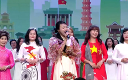 Việt Nam quê hương tôi