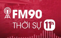 Thời sự 11h00 | 27/08/2025