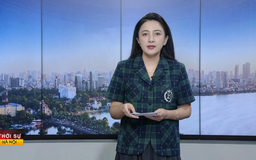 Chương trình Thời sự 15h00 | 27/08/2025