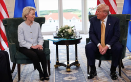 EU bảo vệ luật kỹ thuật số trước đe dọa của Mỹ