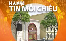 Hà Nội phê duyệt đoạn tuyến metro qua phố cổ và hồ Gươm | Hà Nội tin mỗi chiều