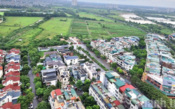 Thêm 2 thủ tục đất đai được thực hiện ở cấp xã