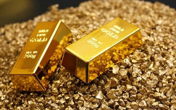 Quy định mới về xuất, nhập khẩu vàng có hiệu lực
