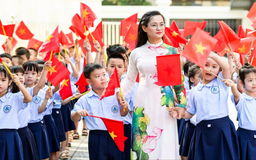 Không để việc mua đồng phục là áp lực với phụ huynh