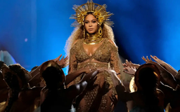 Beyoncé - nghệ sĩ đầu tiên giành Giải thưởng Peabody danh giá