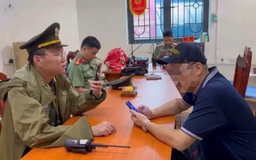 Xử lý nghiêm các hành vi trục lợi tại sự kiện A80
