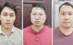 Triệt phá nhóm lừa đảo bằng thủ đoạn đổi tiền ảo