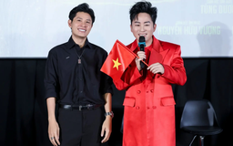 Nghệ sĩ Việt cùng lan tỏa lòng yêu nước qua âm nhạc