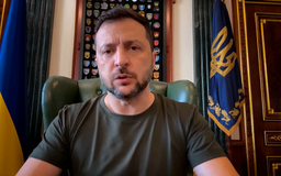 Ukraine cho phép công dân nhập quốc tịch ba nước châu Âu