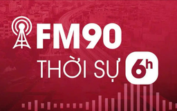 Thời sự 6h00 | 27/08/2025