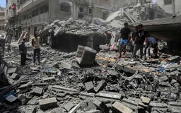 Sự thật sau vụ Israel tấn công ‘nhầm’ phóng viên tại Gaza?